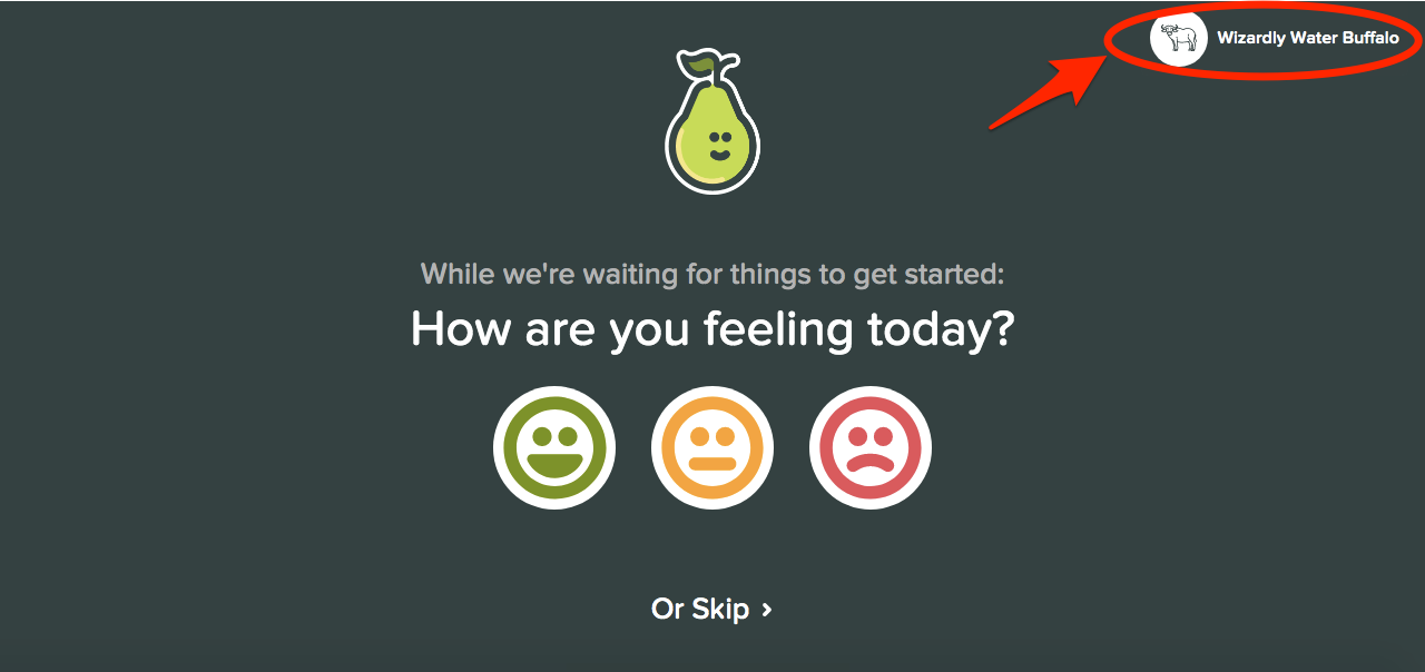 How Students Join a Pear Deck Session